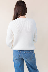 Sweet As Can Be Sweater