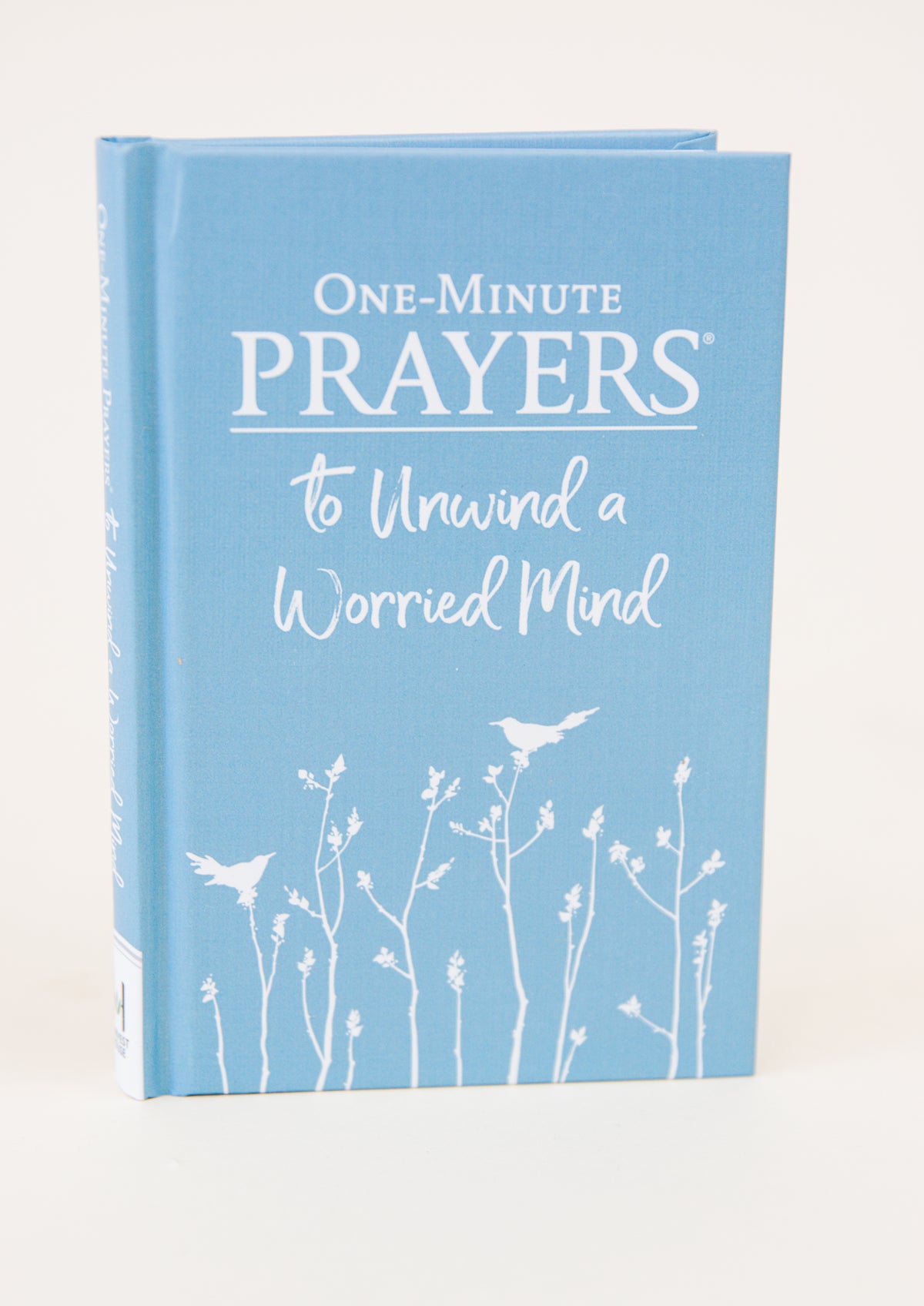 1 Min. Prayers to Unwind