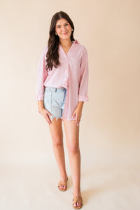 Kylie Woven Shirt