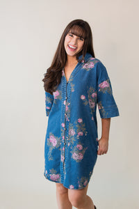 Amalia Mini Dress