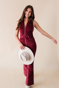 Ross Jumpsuit