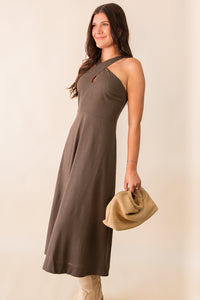 Backyard Dress