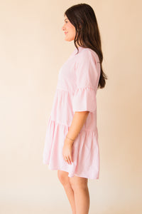 Kris Woven Dress
