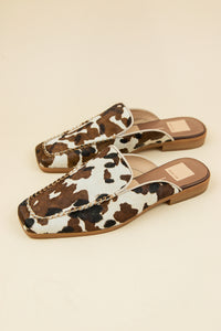 Bradly  Taurus Flat