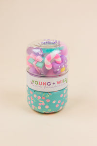 Grab & Go Dough Jar