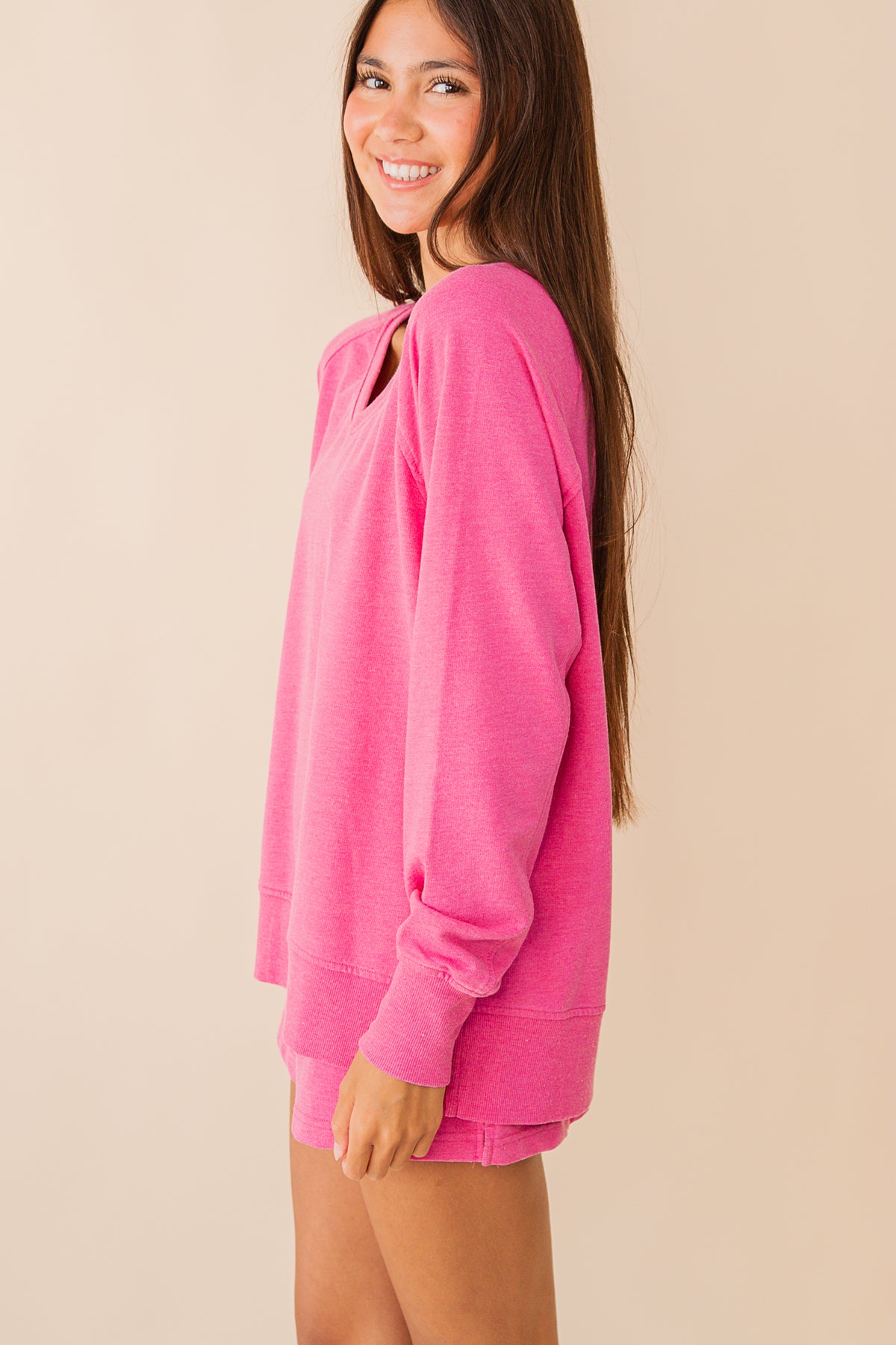 Weekender V Neck