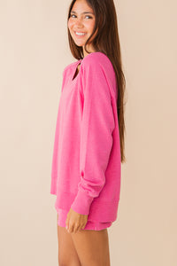 Weekender V Neck