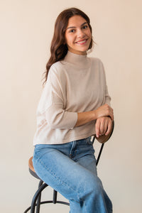 Aja Ortho Sweater
