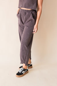 Bobby Corduroy Pants