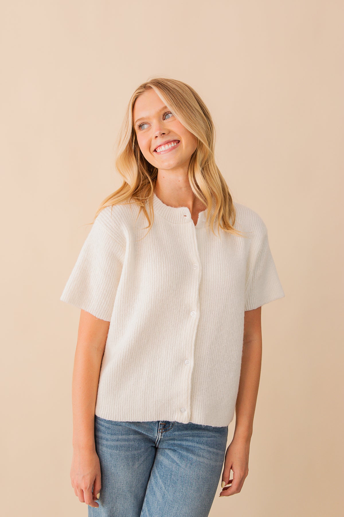 Grayson Cardigan