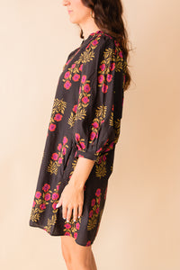 Evalyn Mini Dress