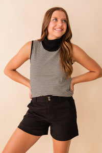 Tipton Sweater Vest