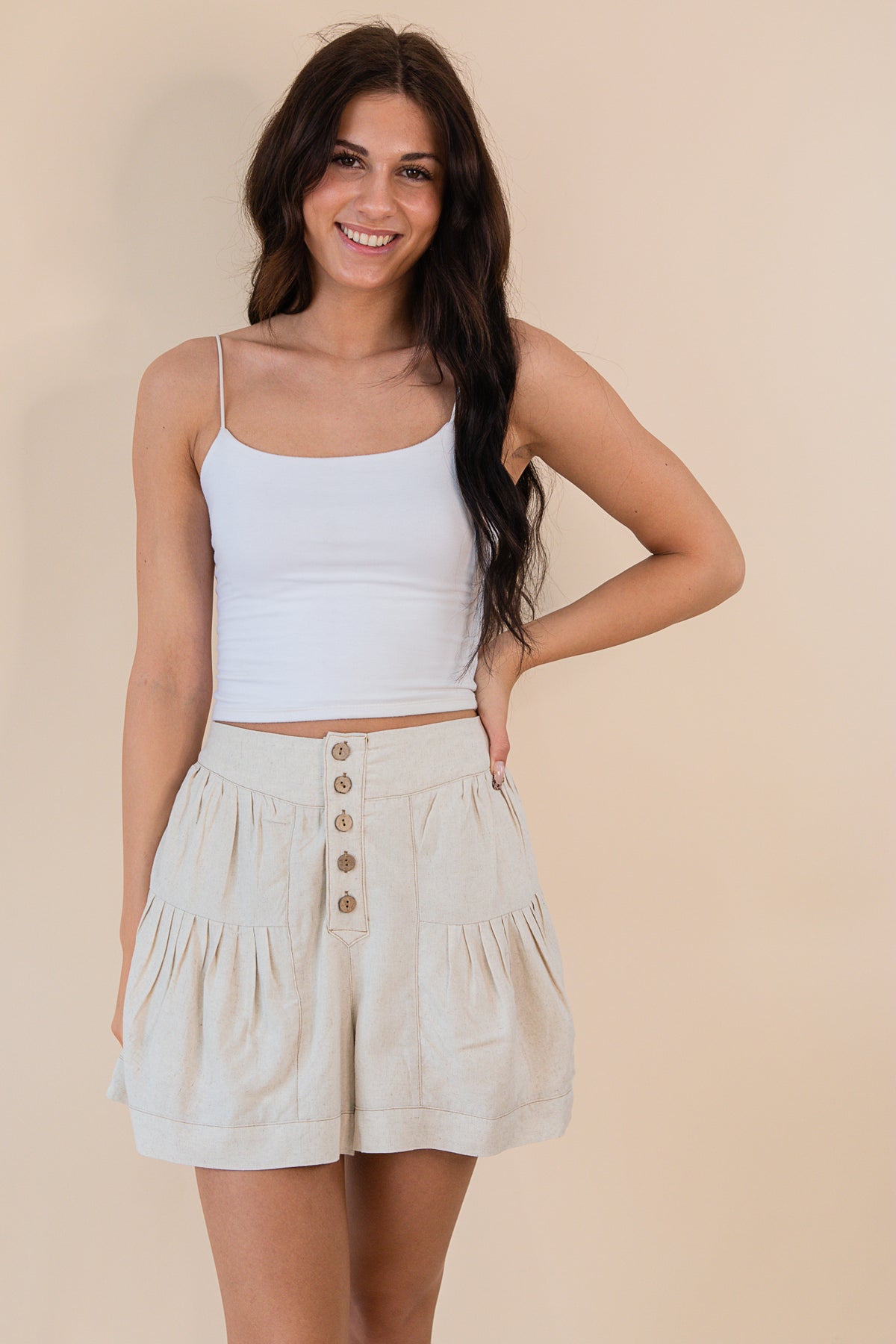 Esmeralda Short