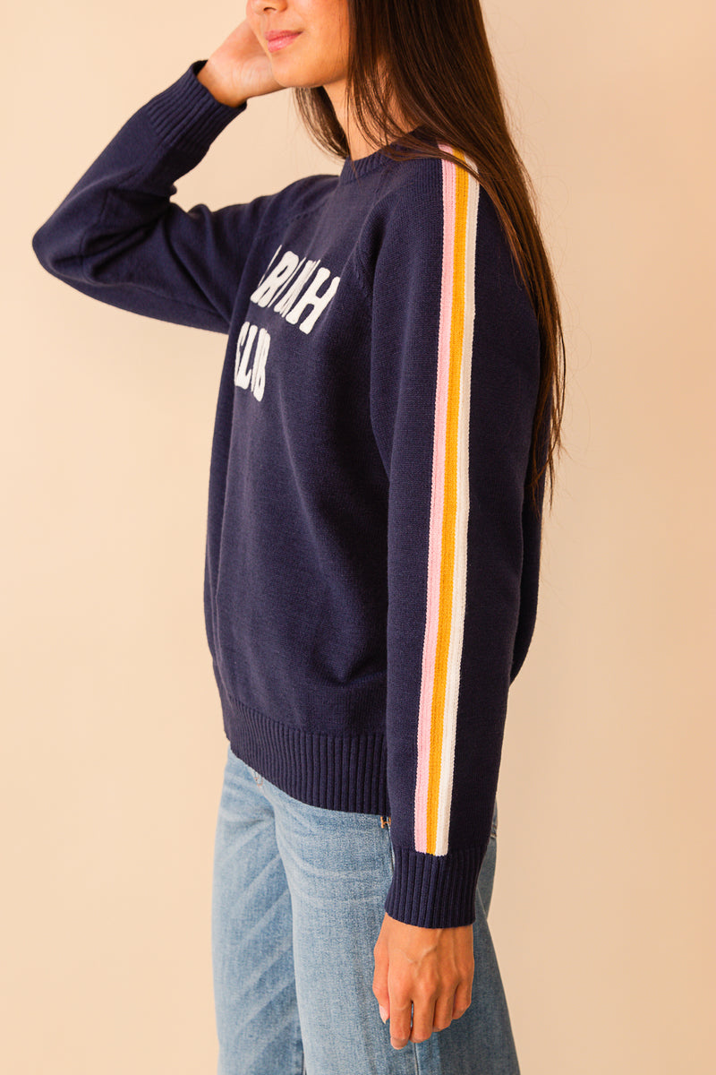 Brunch Club Sweater