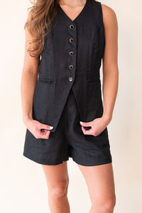 Fedra Shorts