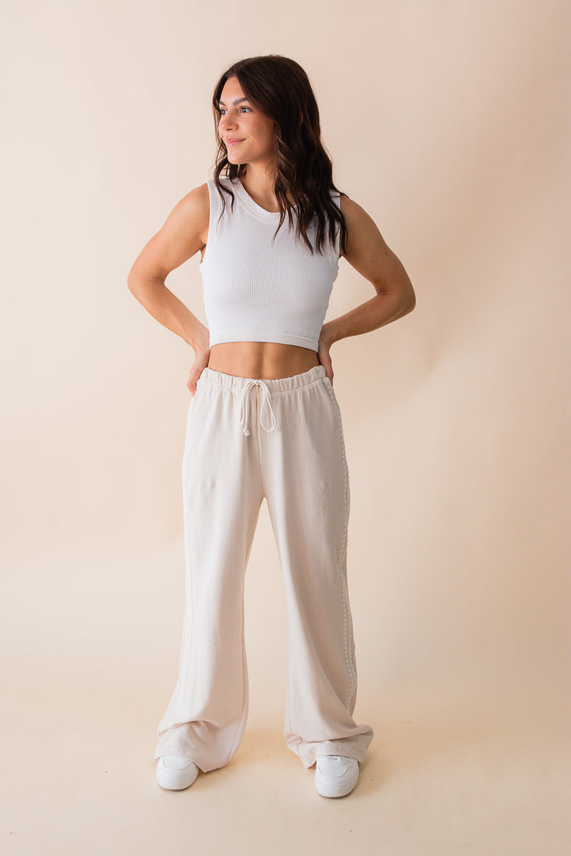 Take All Sweatpant