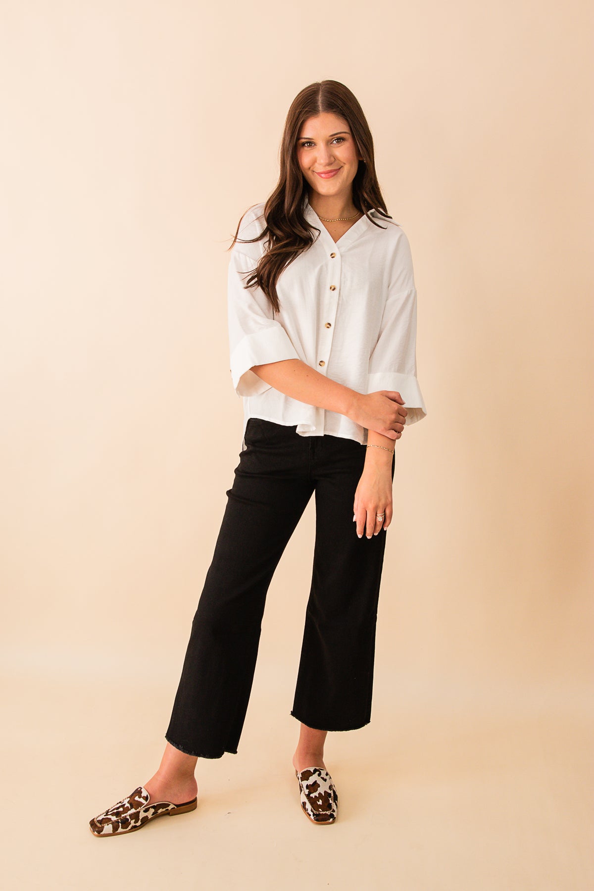 Margaret Top