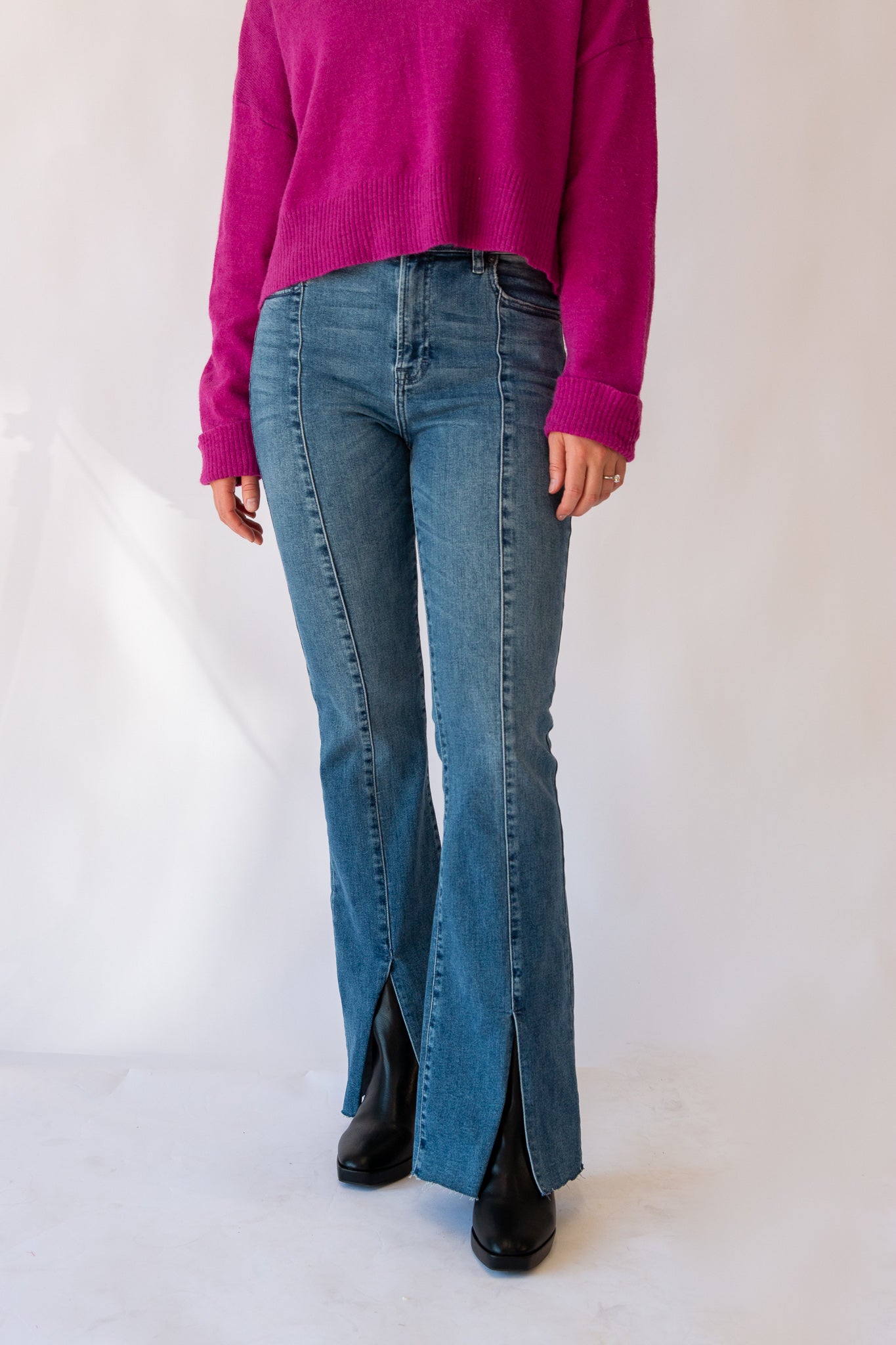 Jeans – Willow House Boutique