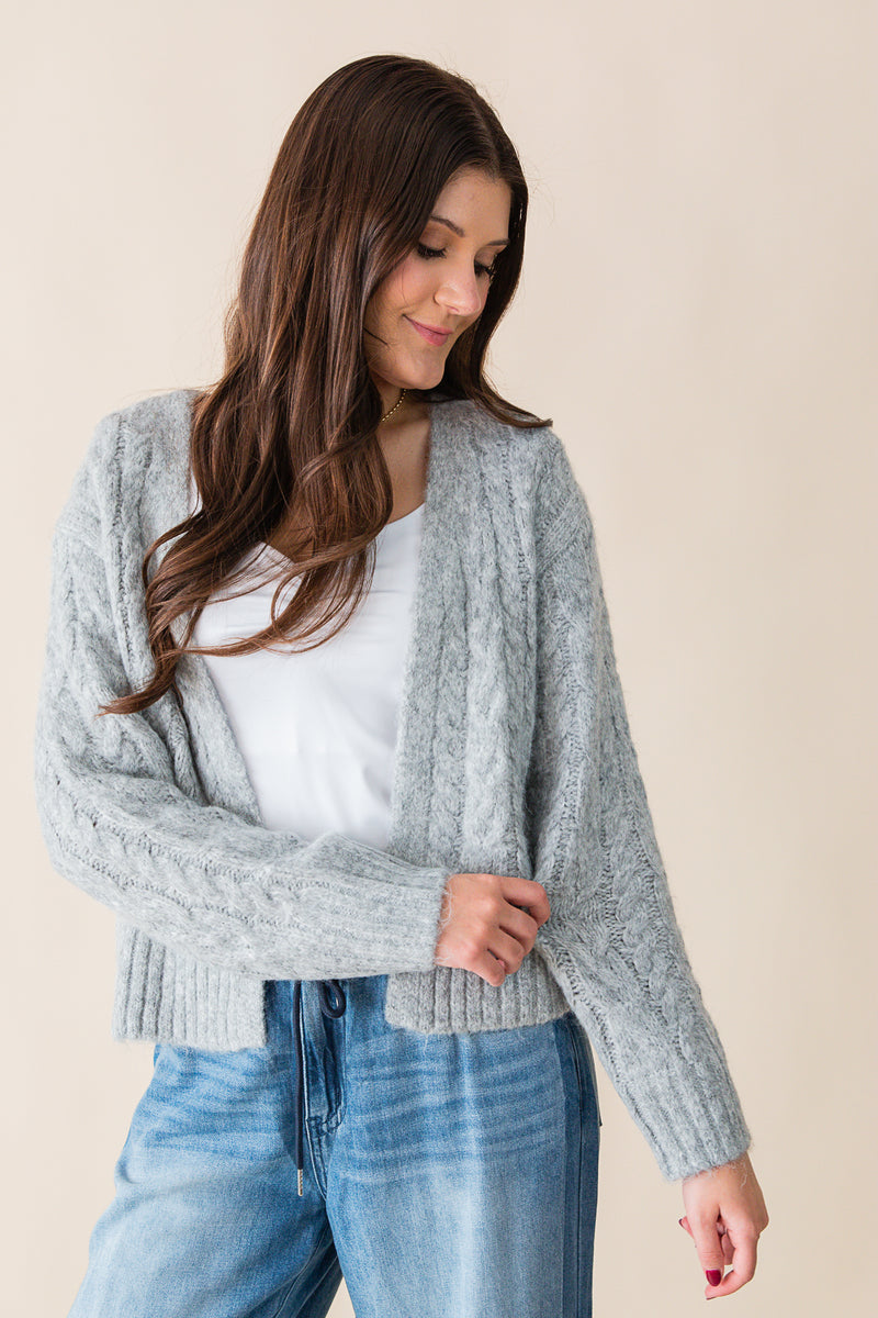 Rhia Cardigan