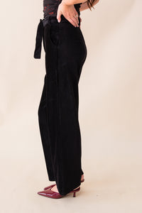 Morrison Belted Pants