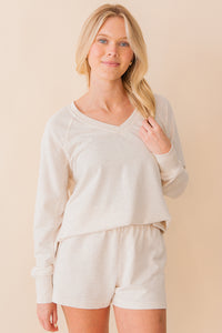 Weekender V Neck