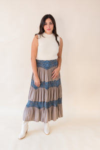 Myley Skirt