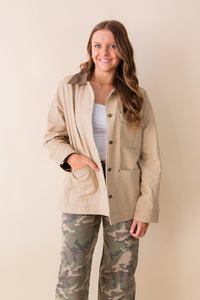Axel Jacket