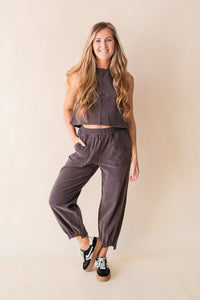 Bobby Corduroy Pants