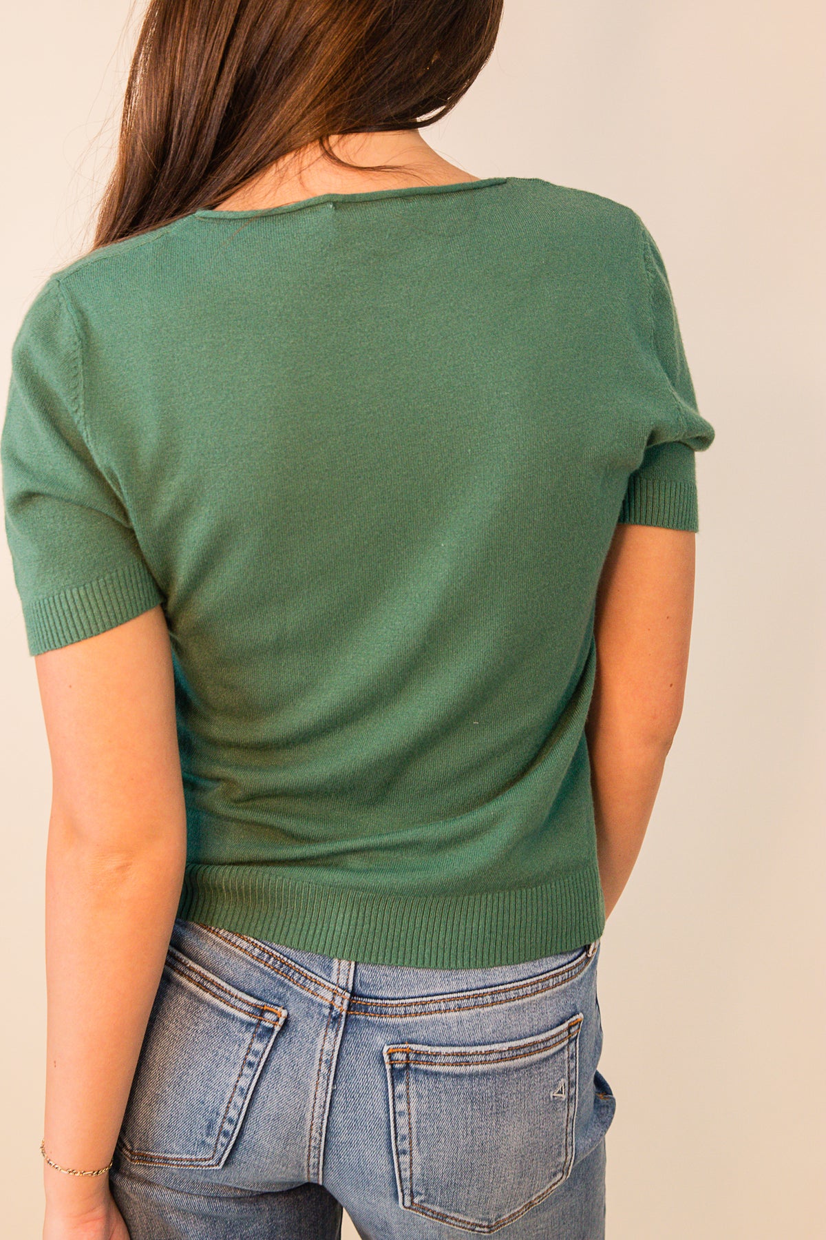 Gina Top