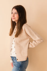 Daphne Jacket