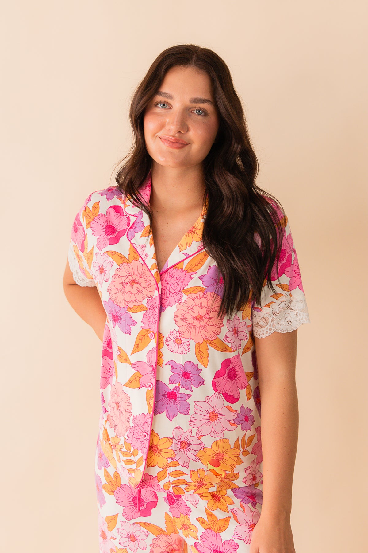 Sweet Dreams Tee