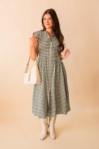 Joni Midi Dress