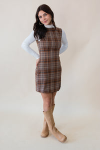 Nissa Mini Dress