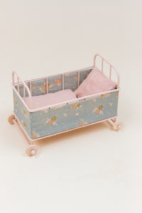 Cot Bed Micro