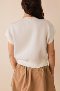 Stari Pumpkin Sweater