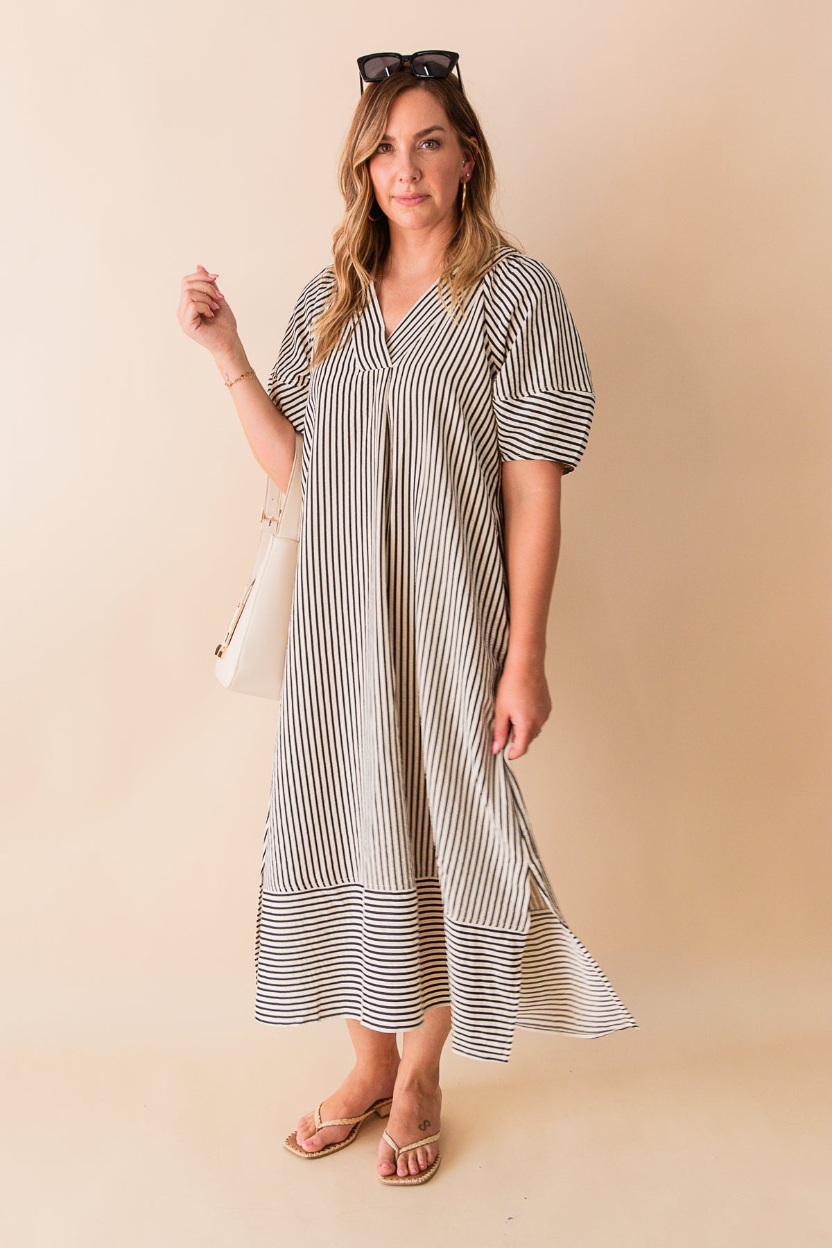 Cressida Midi Dress