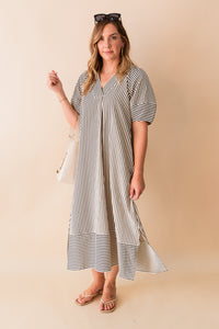 Cressida Midi Dress