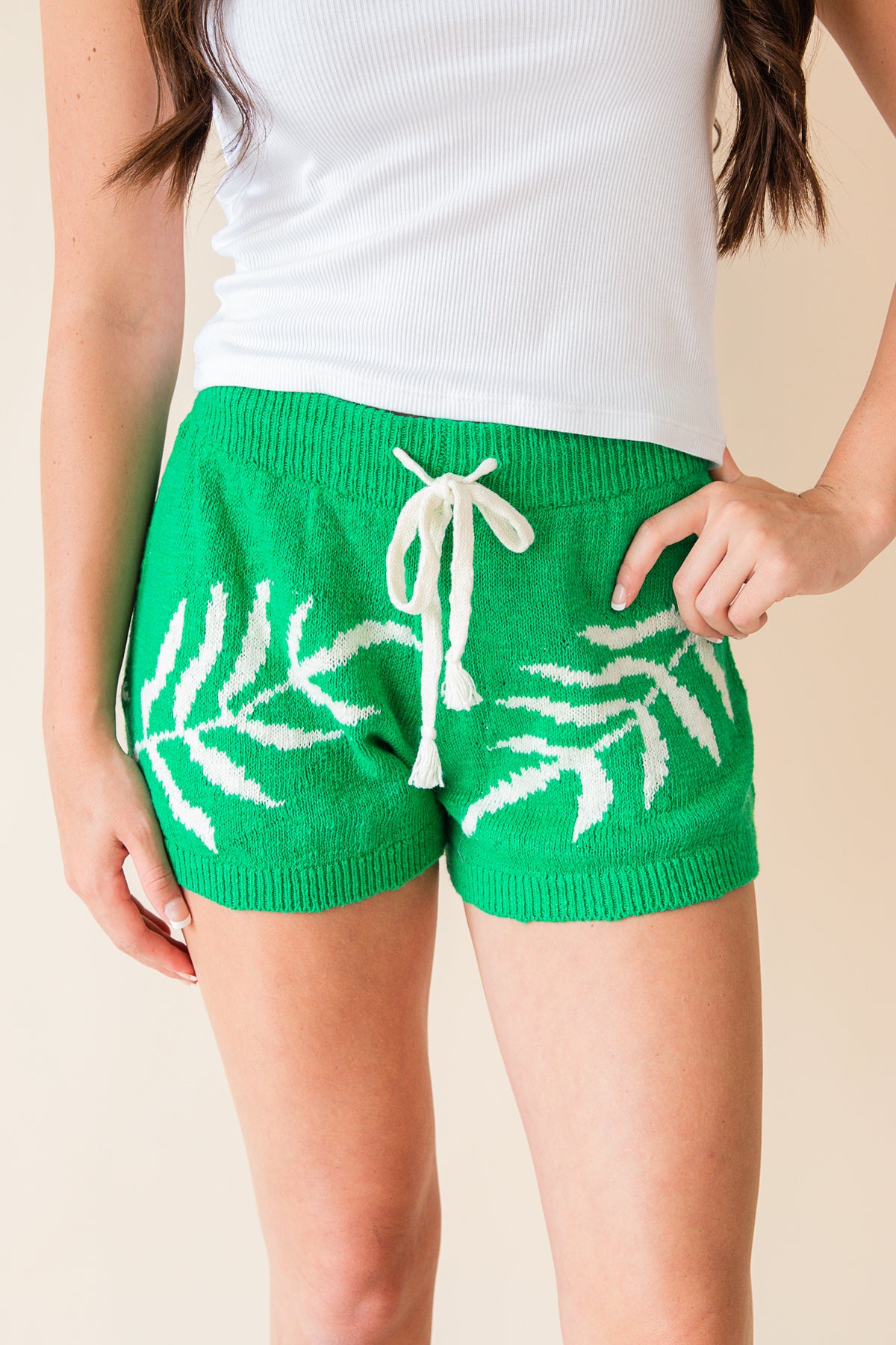 The Beachcomber Shorts