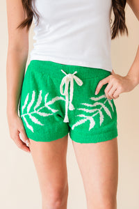 The Beachcomber Shorts