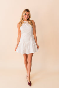 Your Dreams Mini Dress