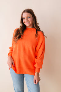 Gorgi Sweater