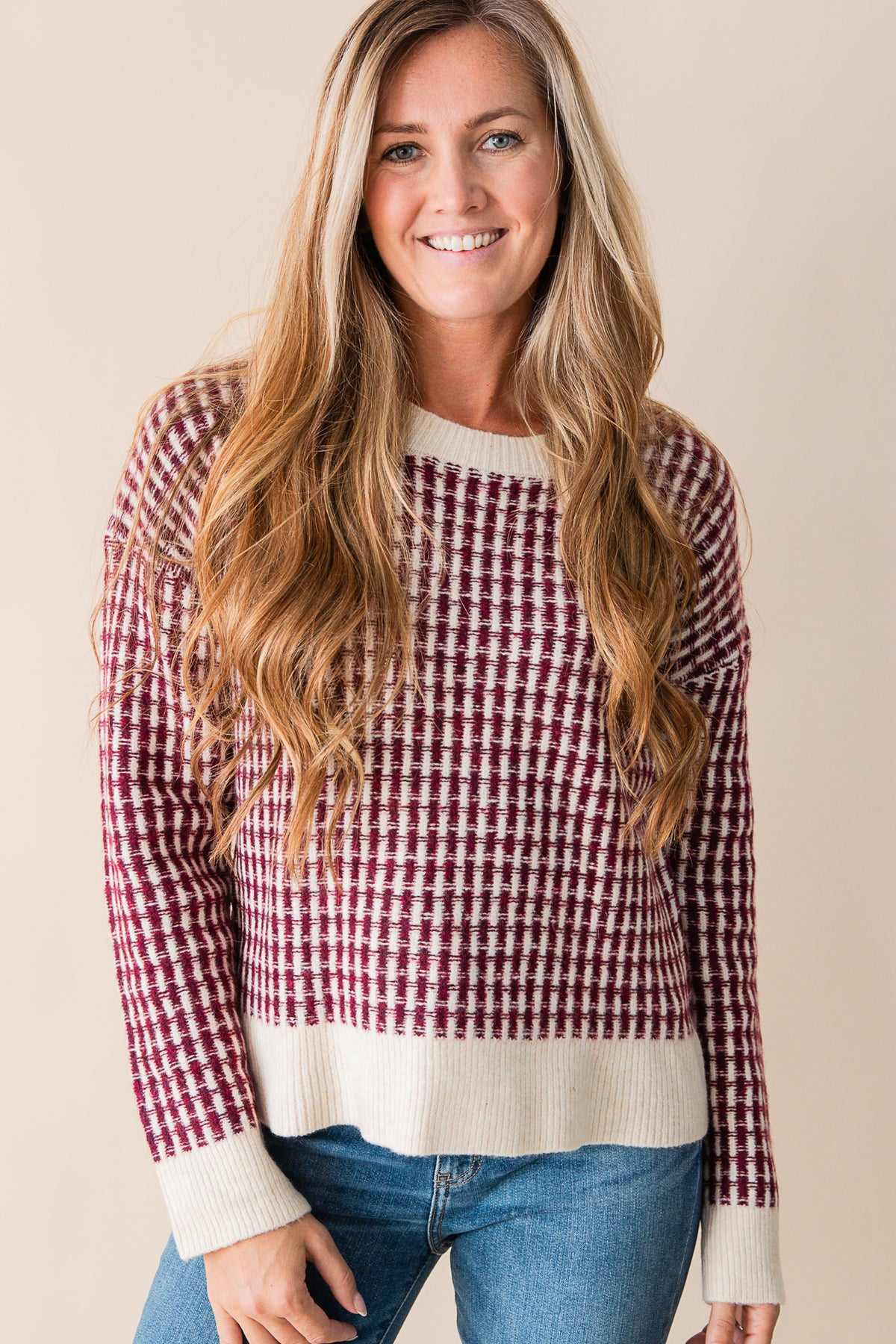 Michie Sweater