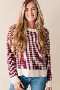 Michie Sweater