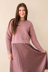 Marlow Maxi Dress