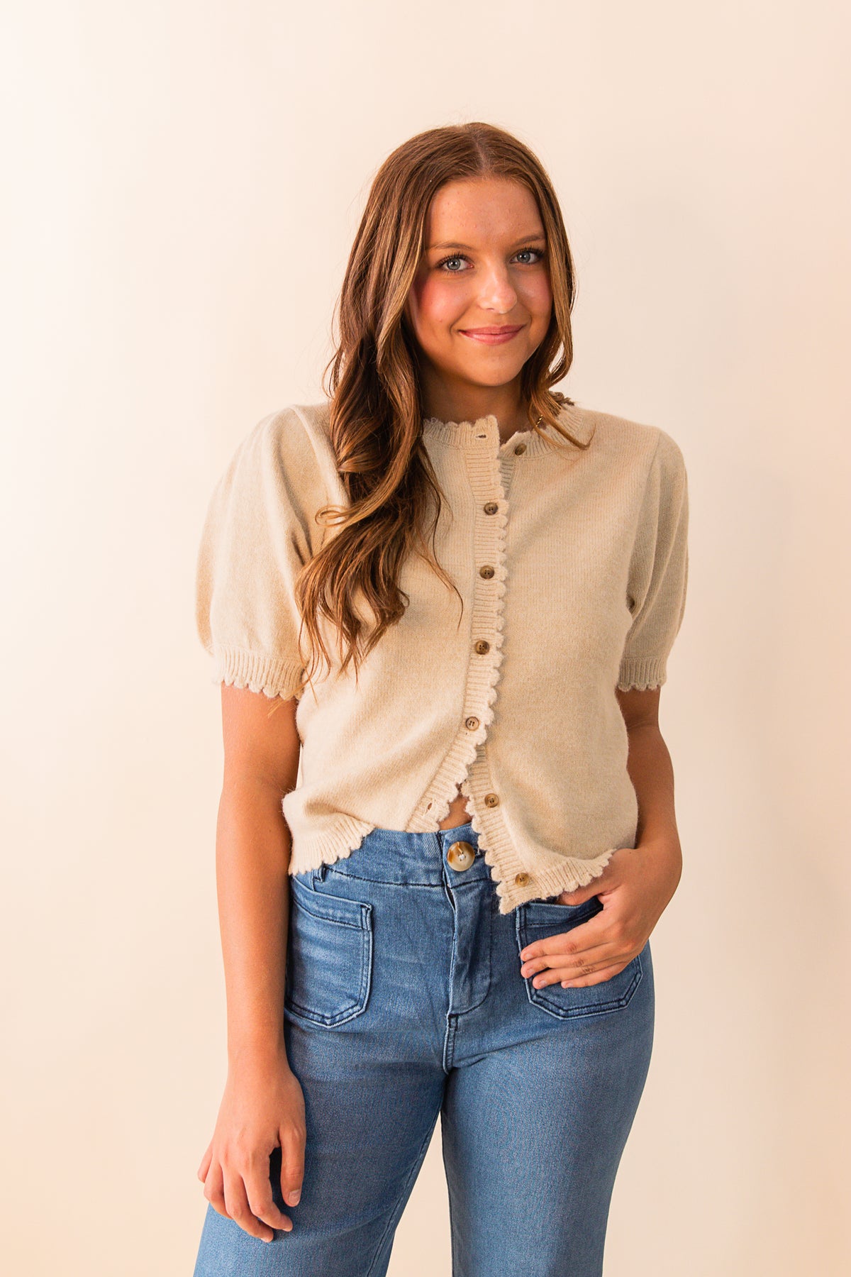 Romina Top