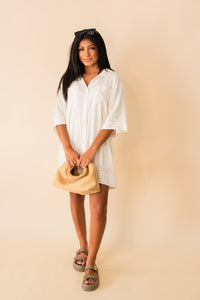 Condesa Mini Dress