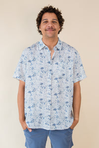 Mayhaw SS Island Shirt