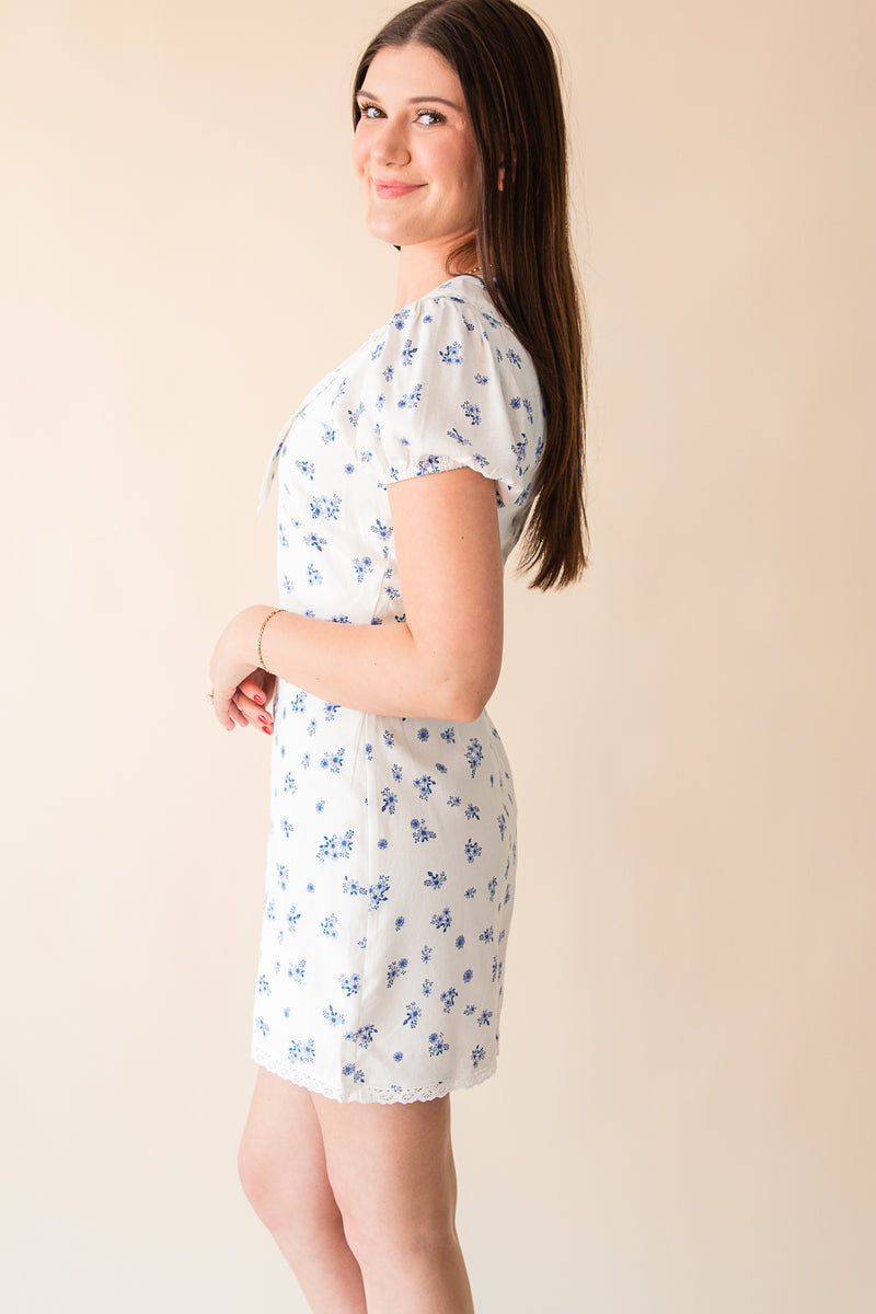 Landri Mini Dress