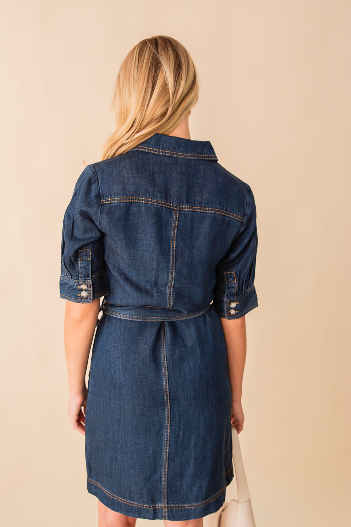 Alabama Dress