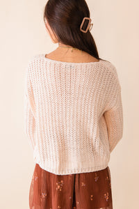 Rosalia Sweater